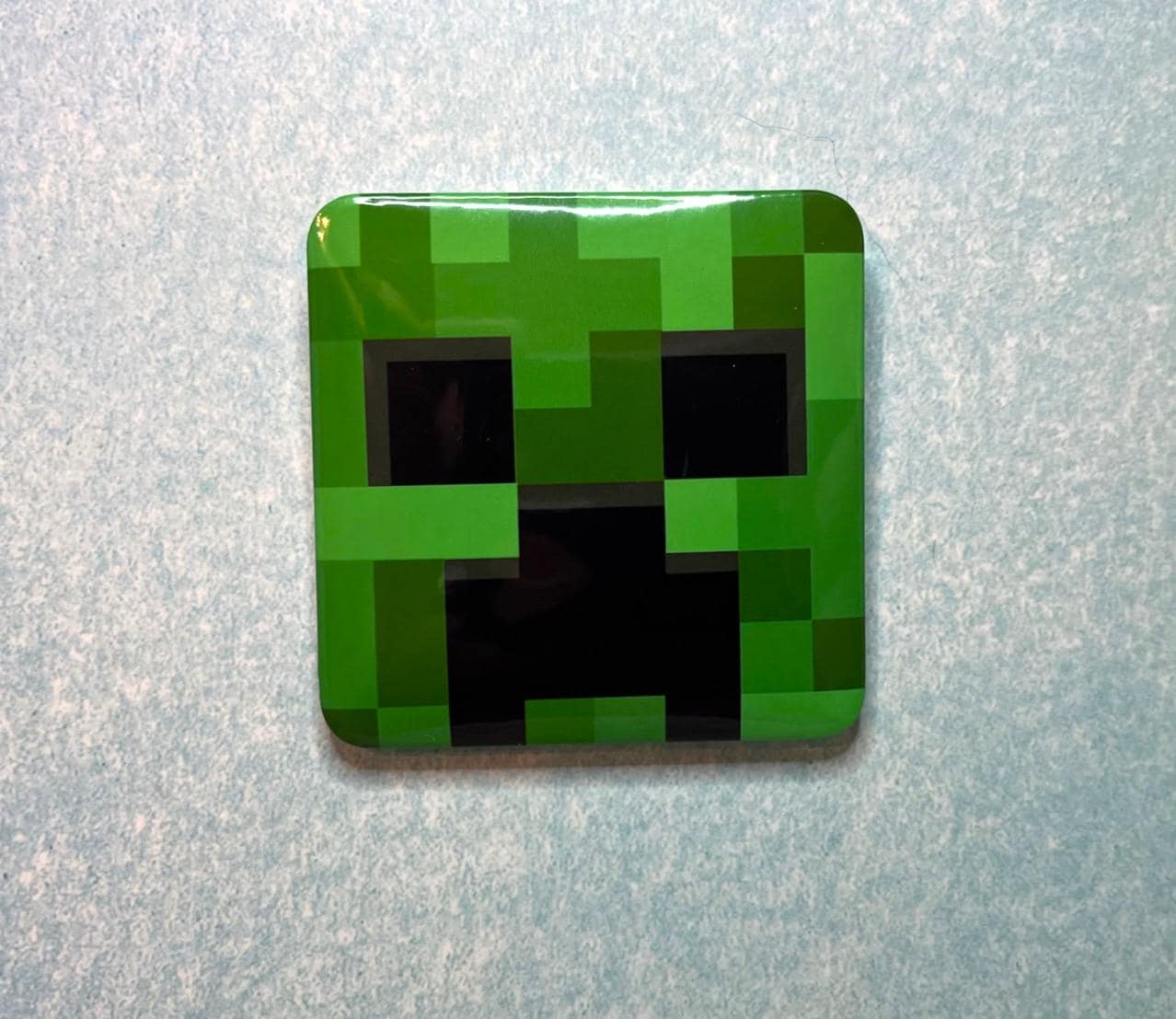 Steve alex creeper - Etsy México, image size:1278x1107