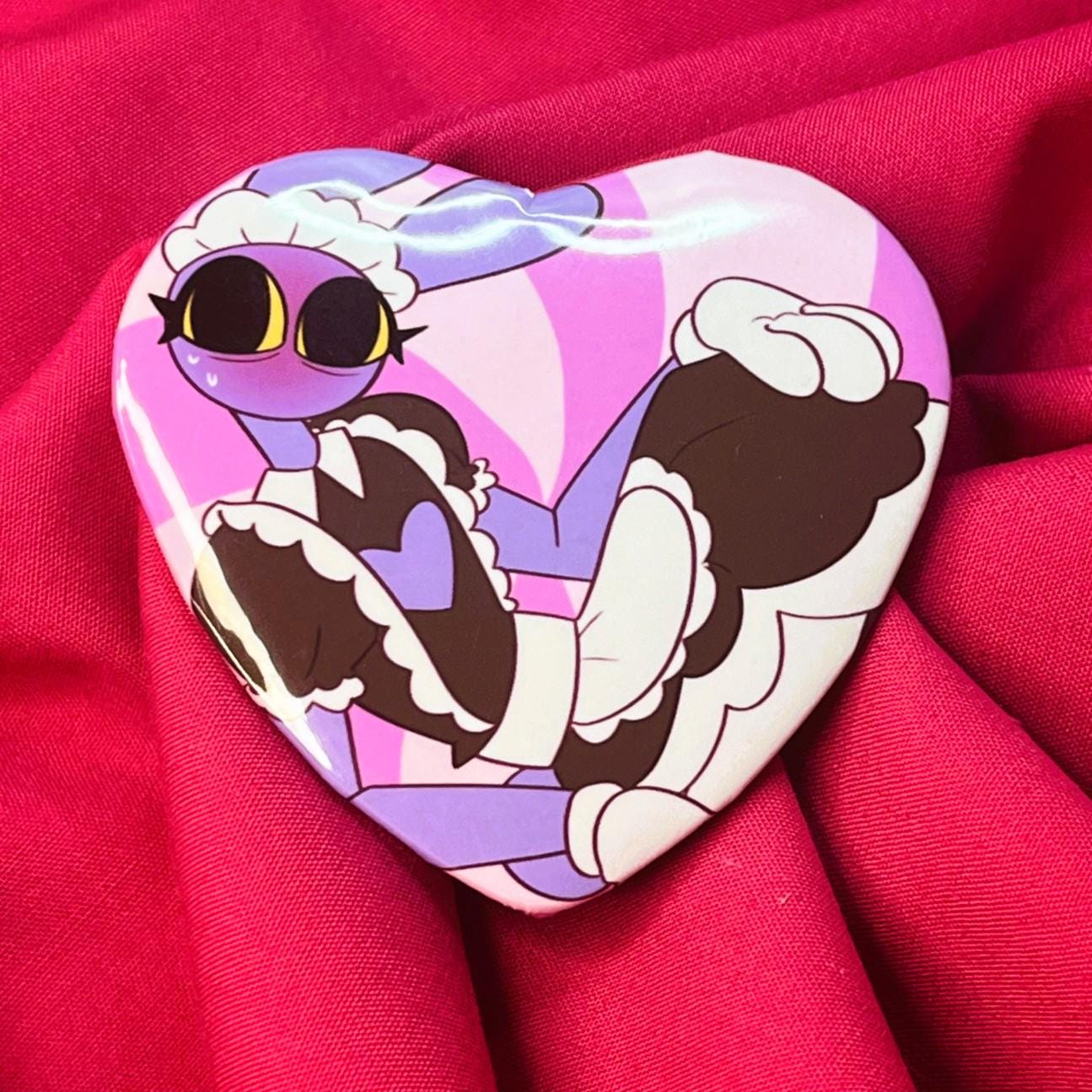 Jax Maid - Etsy