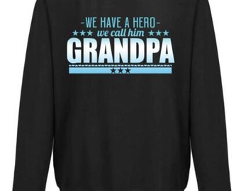 we are the champions jumper