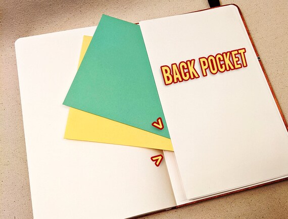 Pokemon Curry A5 Notebook Journal 