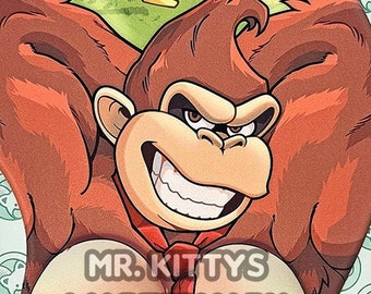 DK 3D MOUSEPAD
