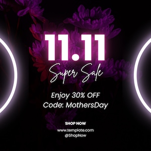 Sale Flyer, Book Now Template, Appointment Flyer, Hair Stylist, Makeup Flyer, Nail Flyer, Flyer Template, New Clients, Flyer, Braid Flyer