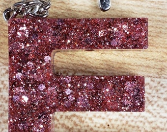 Purse Bling/ Keychain