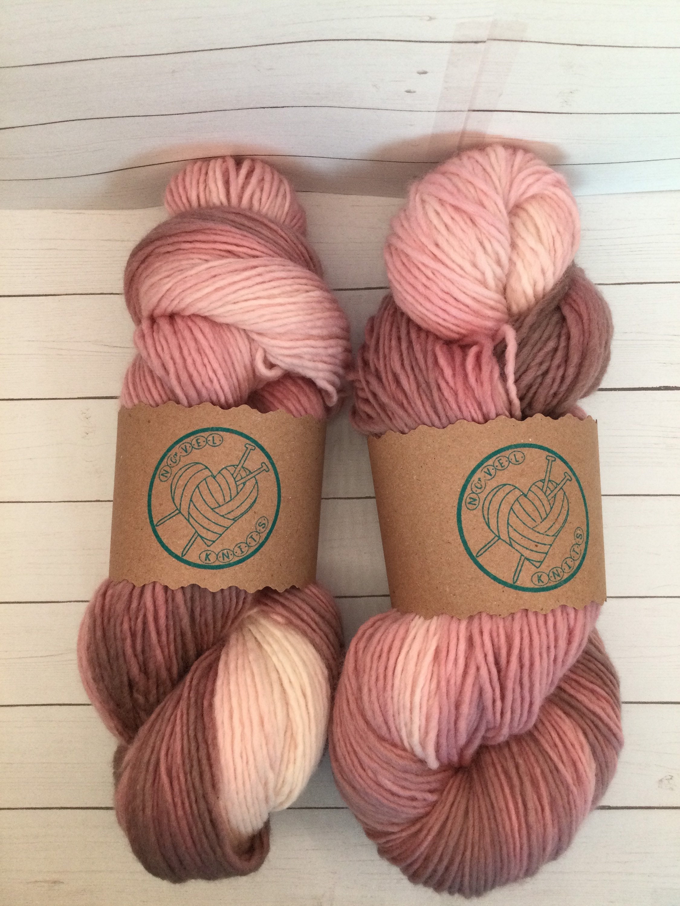 Hand Dyed Yarn Worsted Weight Yarn Merino Wool for Crafts Etsy Ireland