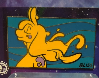 BLISS - Enamel Pin