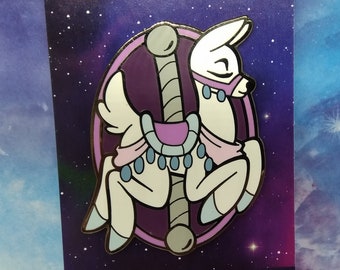 SPIRIT - Enamel Pin