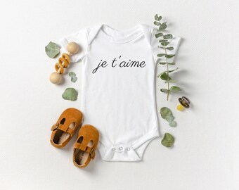 cute modern baby clothes