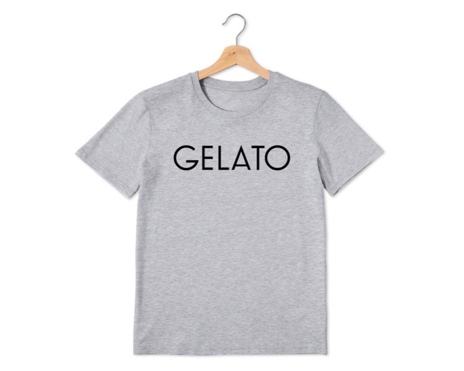 Gelato Men Shirt Ice Cream Shirt Gelato Shirt Men Etsy Norway