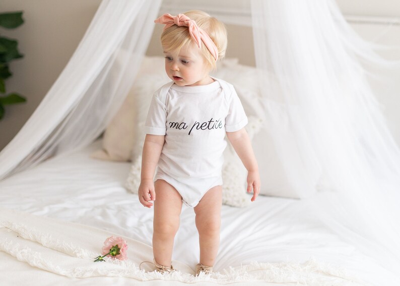 little one baby clothes