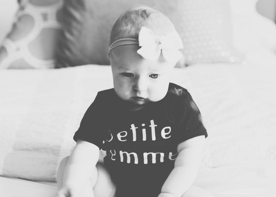 petite baby clothes