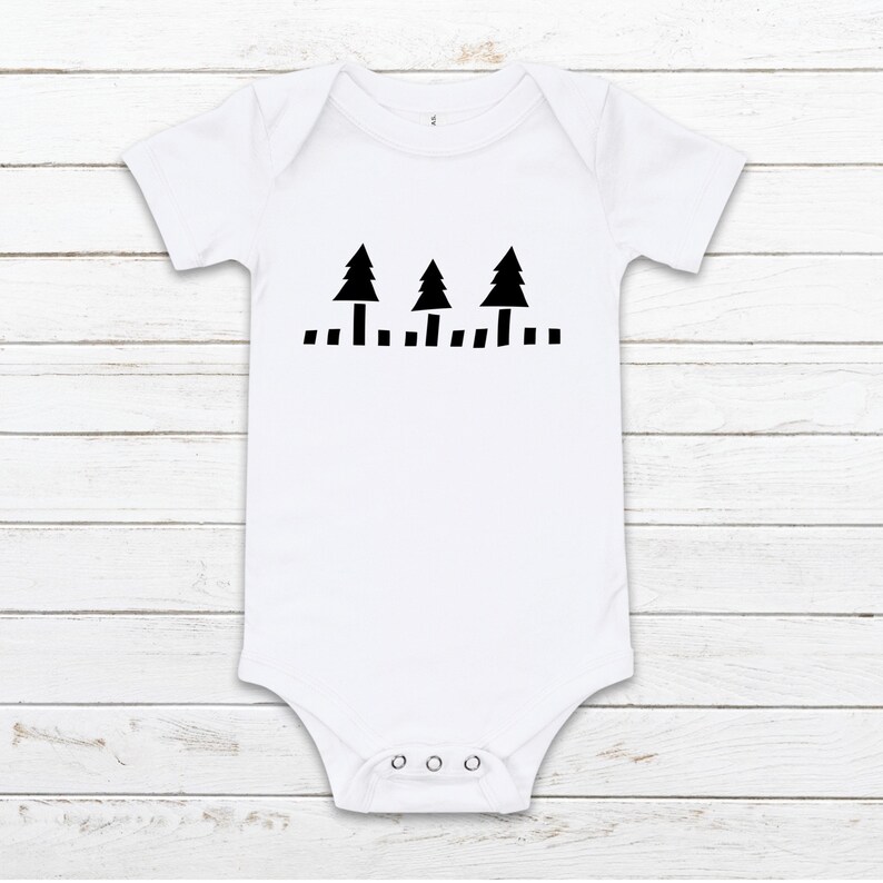 Christmas Bodysuit Scandinavia Baby Christmas Bodysuit Christmas Baby Bodysuit Boy Christmas Bodysuit Nordic