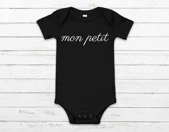 little one baby clothes