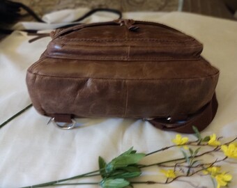 The Sak Ventura Convertible Backpack Handbag - Etsy display picture 1