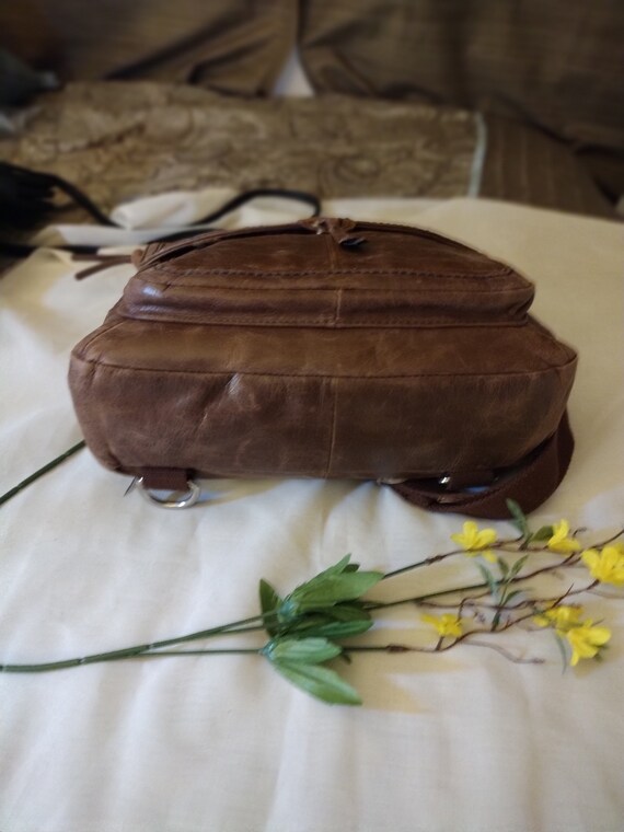 The Sak Ventura Convertible Backpack Handbag - Etsy display picture 2