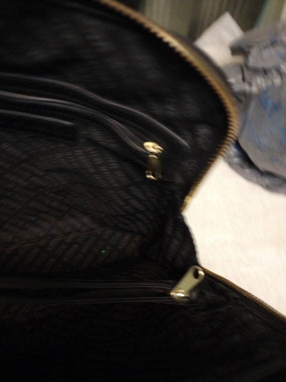 Steve madden small black backpack sale
