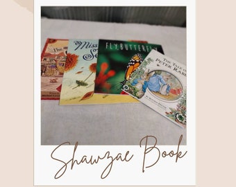 Klassische Sammlung von Kinderbüchern Das Geheimnis der jüdischen Eier, das neue Baby, kein Zahn, kein Viertel, plus ein kostenloses Buch