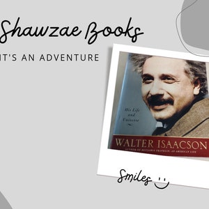 Einstein His Life and Universe by Walker Isaac