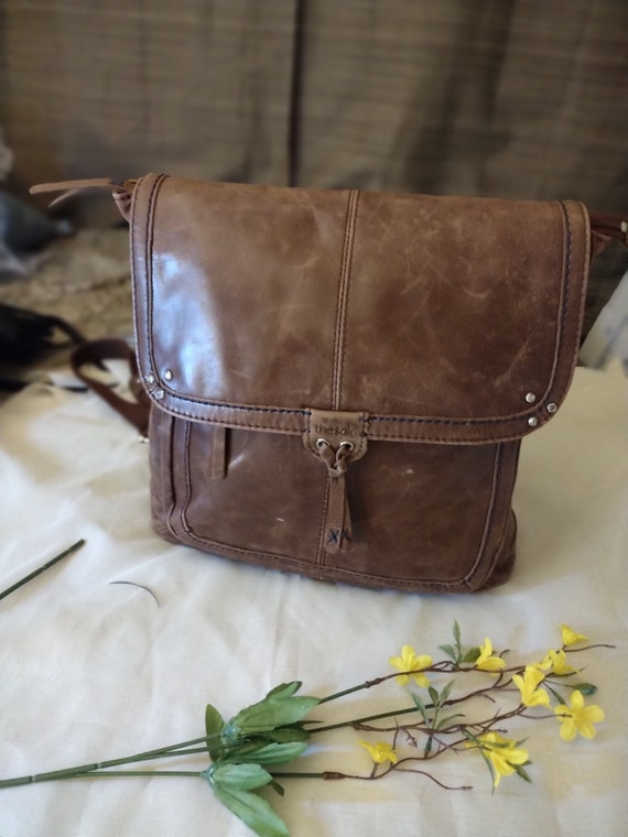 The Sak  Ventura Convertible Backpack Handbag