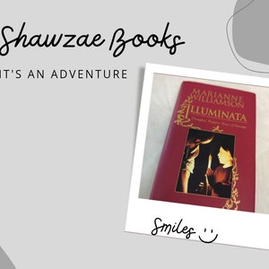 Illuminata by Marianne Willamon First Edition