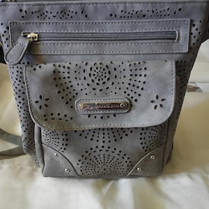 Stone mountain bag - Etsy 日本