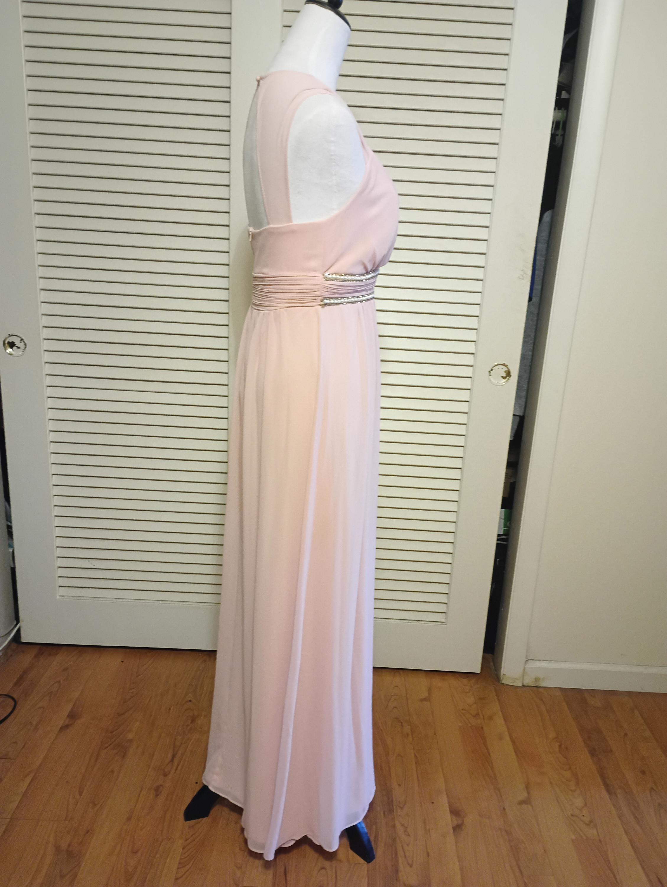 ever pretty pink bridesmaid dresses 10 Best Pink Bridesmaid Dresses for 2026: Mismatched Pink Bridesmaid I