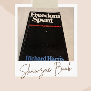 Freedom Spent Tales of Tranny In America