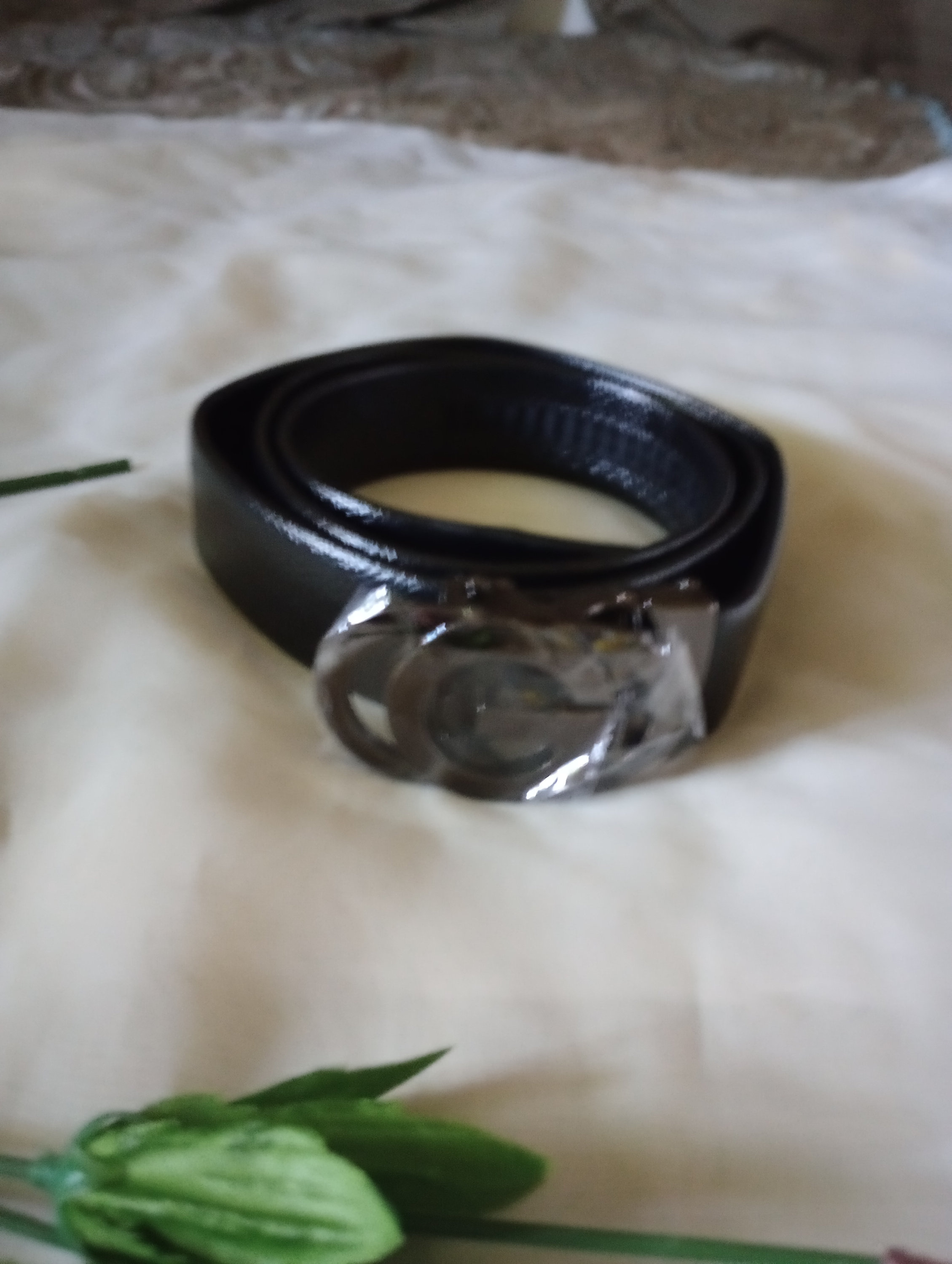 Vintage Gucci Belt - Etsy