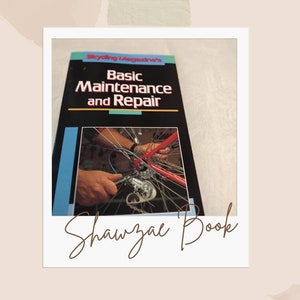 Basic Maintenance and Repair
