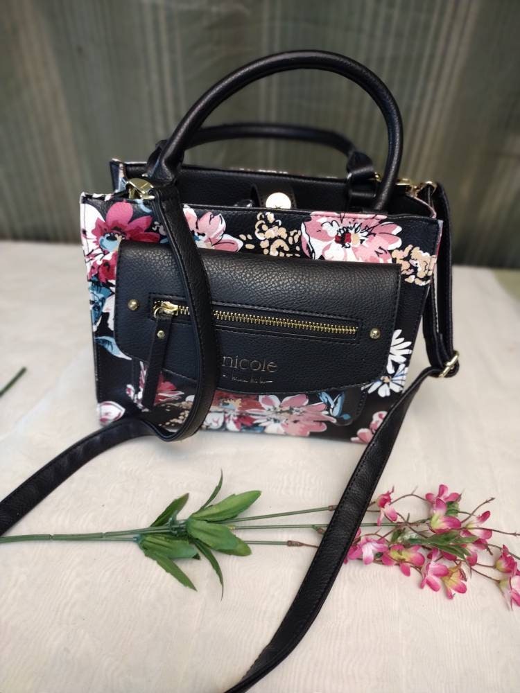 Nicole Lee Bag Etsy Singapore