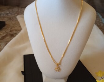 ネックレス・ペンダント VINTAGE HOLLYWOOD Beads Velvet Necklace 4BNY575 VINTAGE HOLLYWOOD Beads Velvet Necklace 4BNY575
