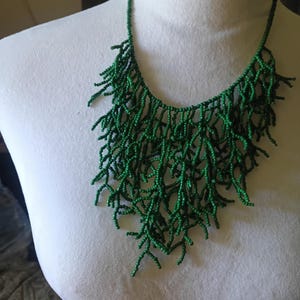 Collier Statement Amrita Singh - 21 Pouces, Rhinestones Multicolores, Neuf Avec étiquette