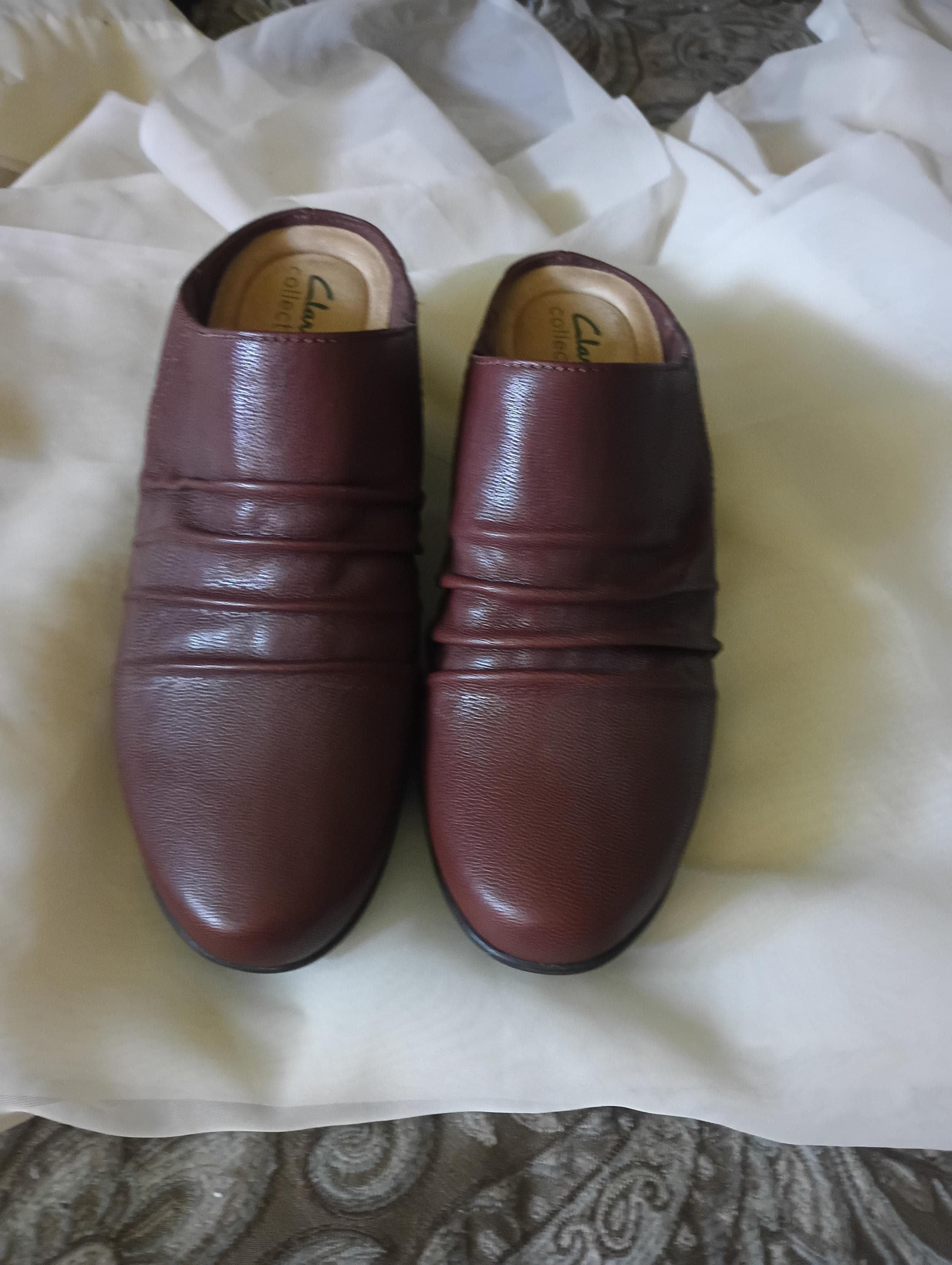 Clarks artisan shoes - Etsy 日本