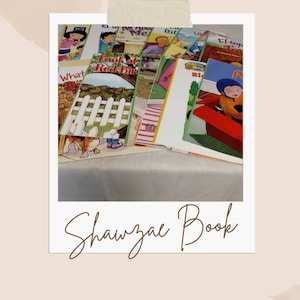 Pearson Collection of Educational Children Books- Fourteenth Books