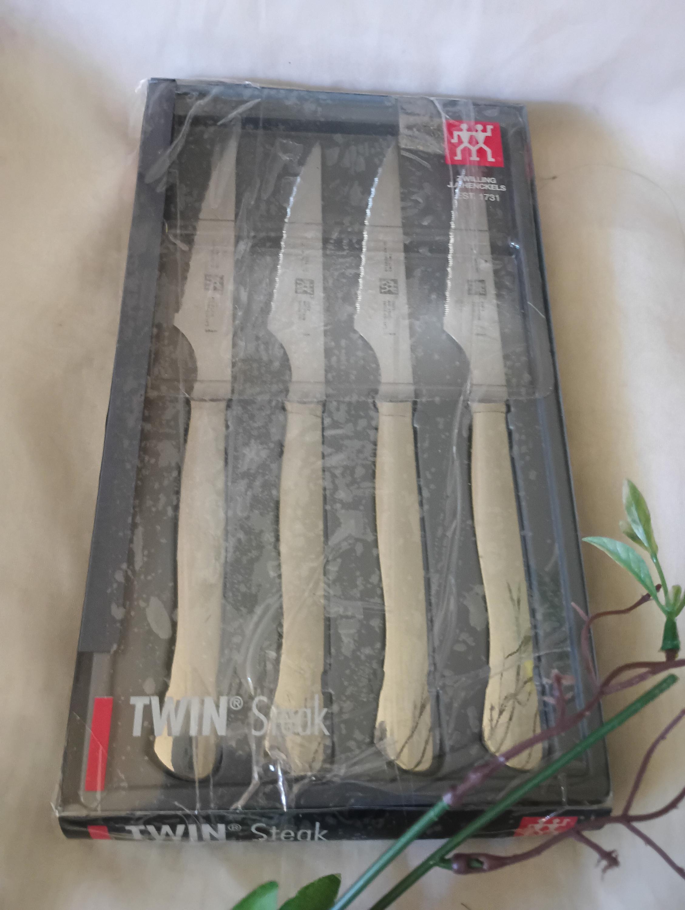 Henckels knives - Etsy 日本