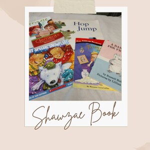 Mix Collection of Classic Children Books Different Authors and Ages Nine Books