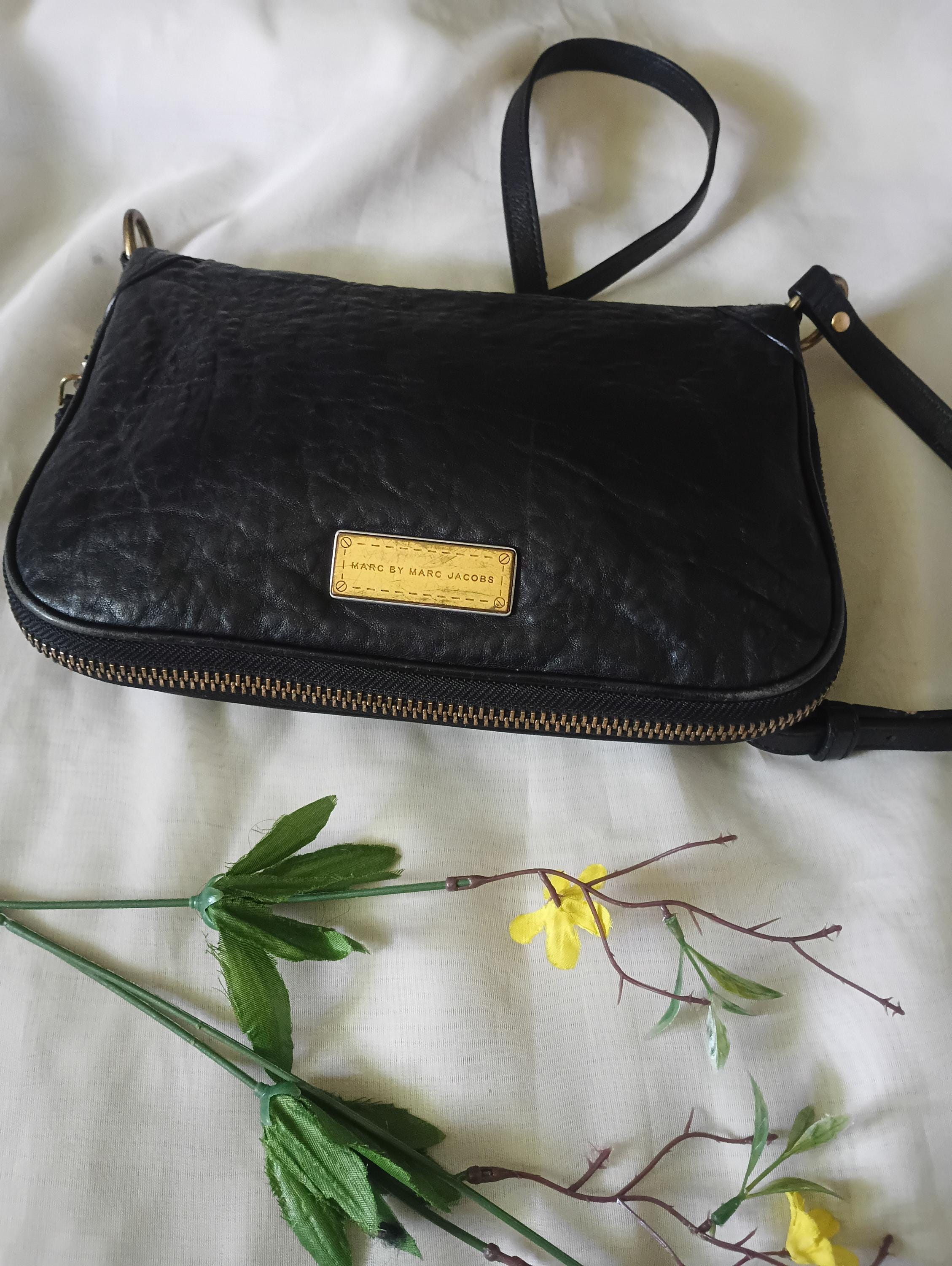 Marc Jacobs Snapshot Bag Dupe UK