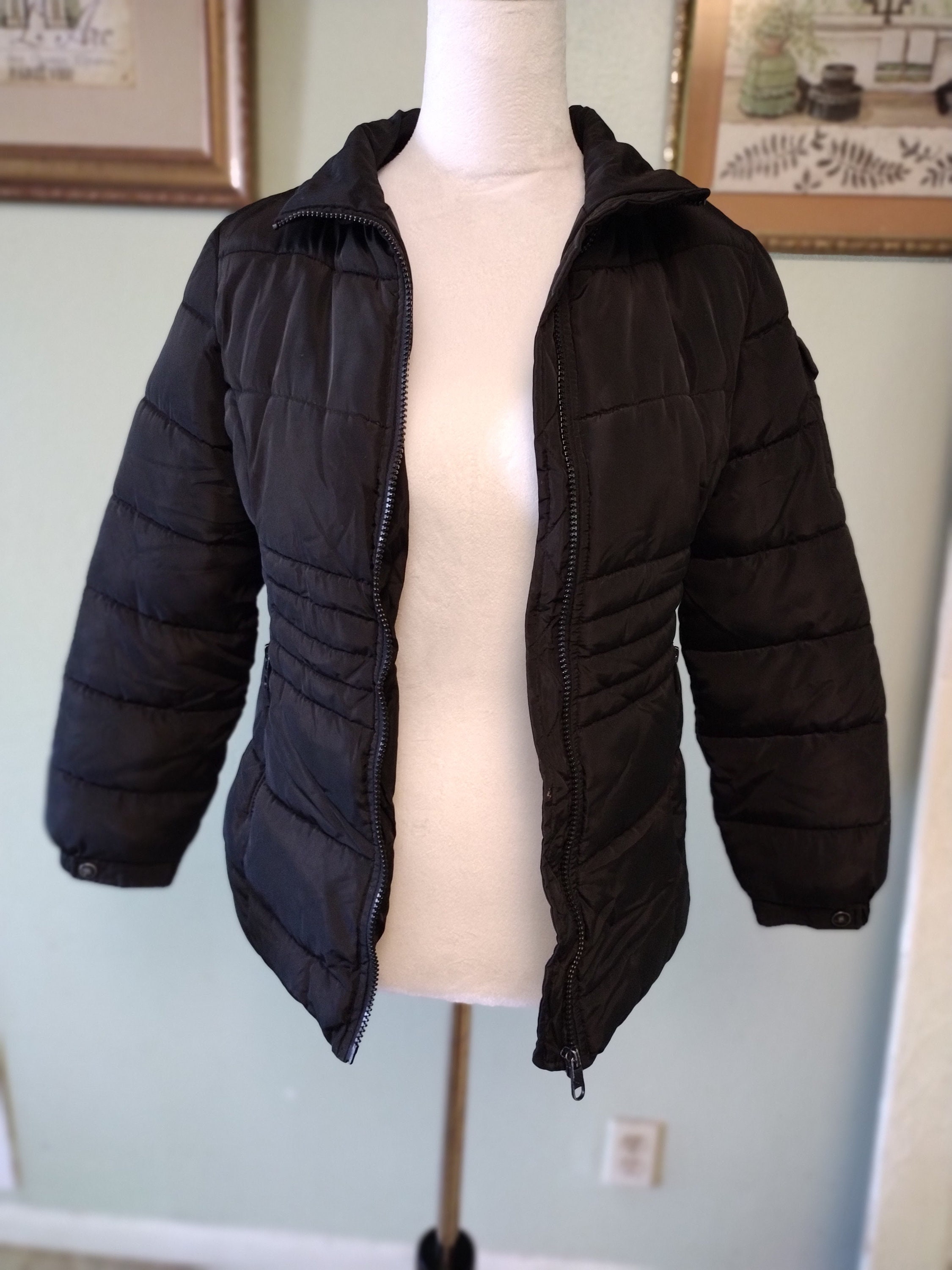 Steve Madden Jacket UK
