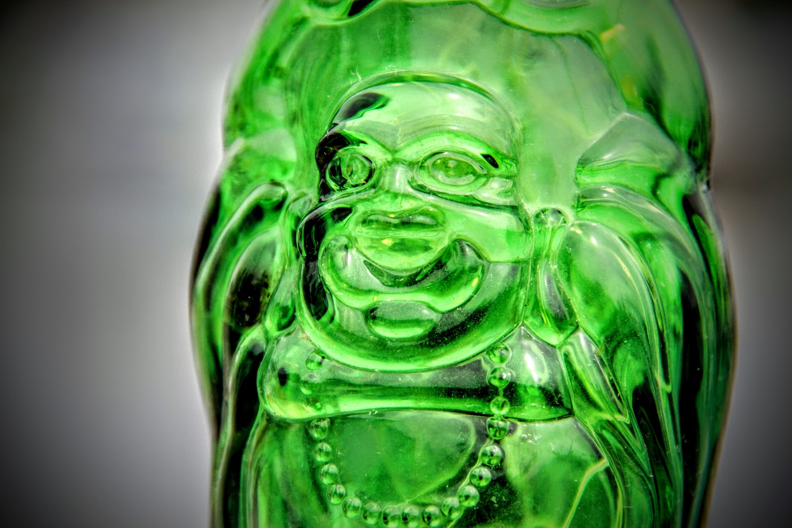 Buddha Beer Happy Light Etsy