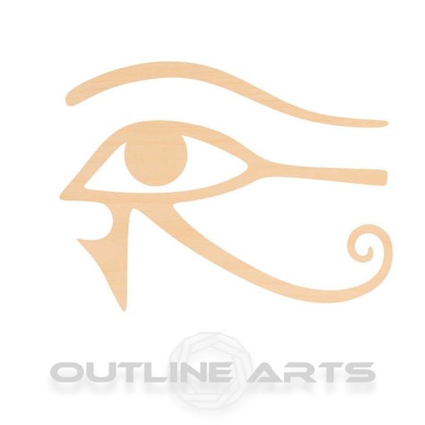 Eye of Horus Jewelry - Etsy
