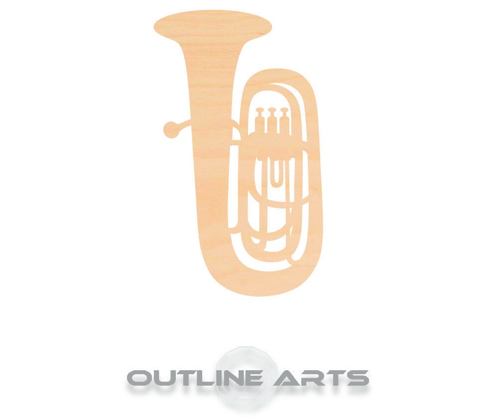 SVG File, Tuba Heartbeat, Love, Low Brass Humor, Marching Band