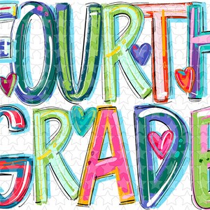 1193811  CHEERY WORDS FOURTH Grade
