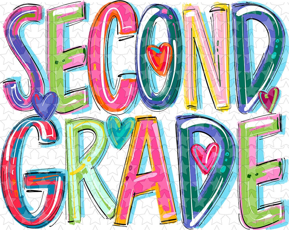 1193814  CHEERY WORDS SECOND Grade