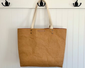 Vegan Shoulder Bag