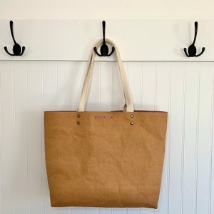 Vegan Shoulder Bag
