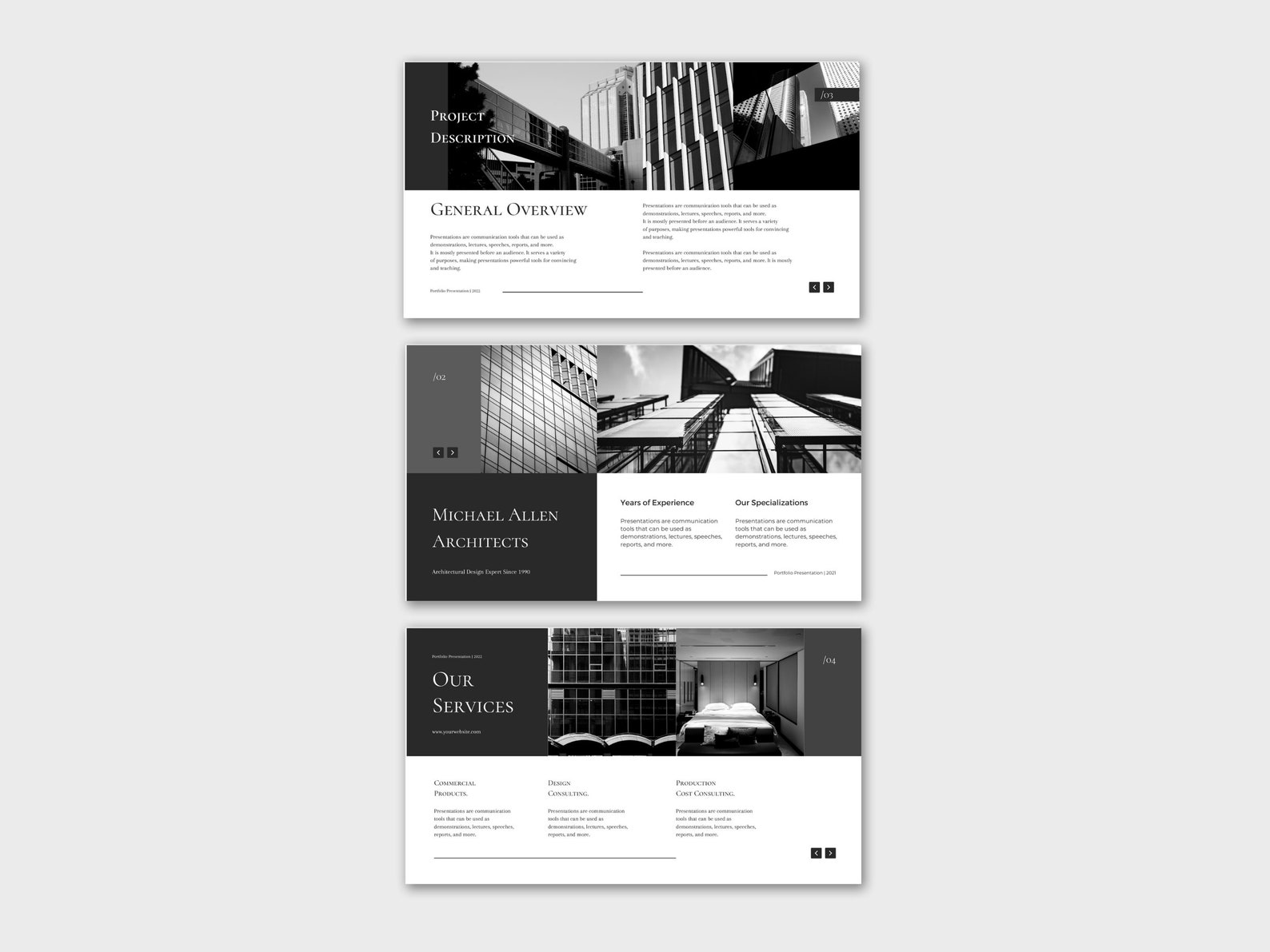 Architecture Design Portfolio E book Template Instant Download Etsy architecture-design-portfolio-e-book-template-instant-download-etsy