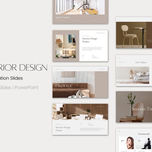  Client Profile Example Interior Design Interior Design Client 