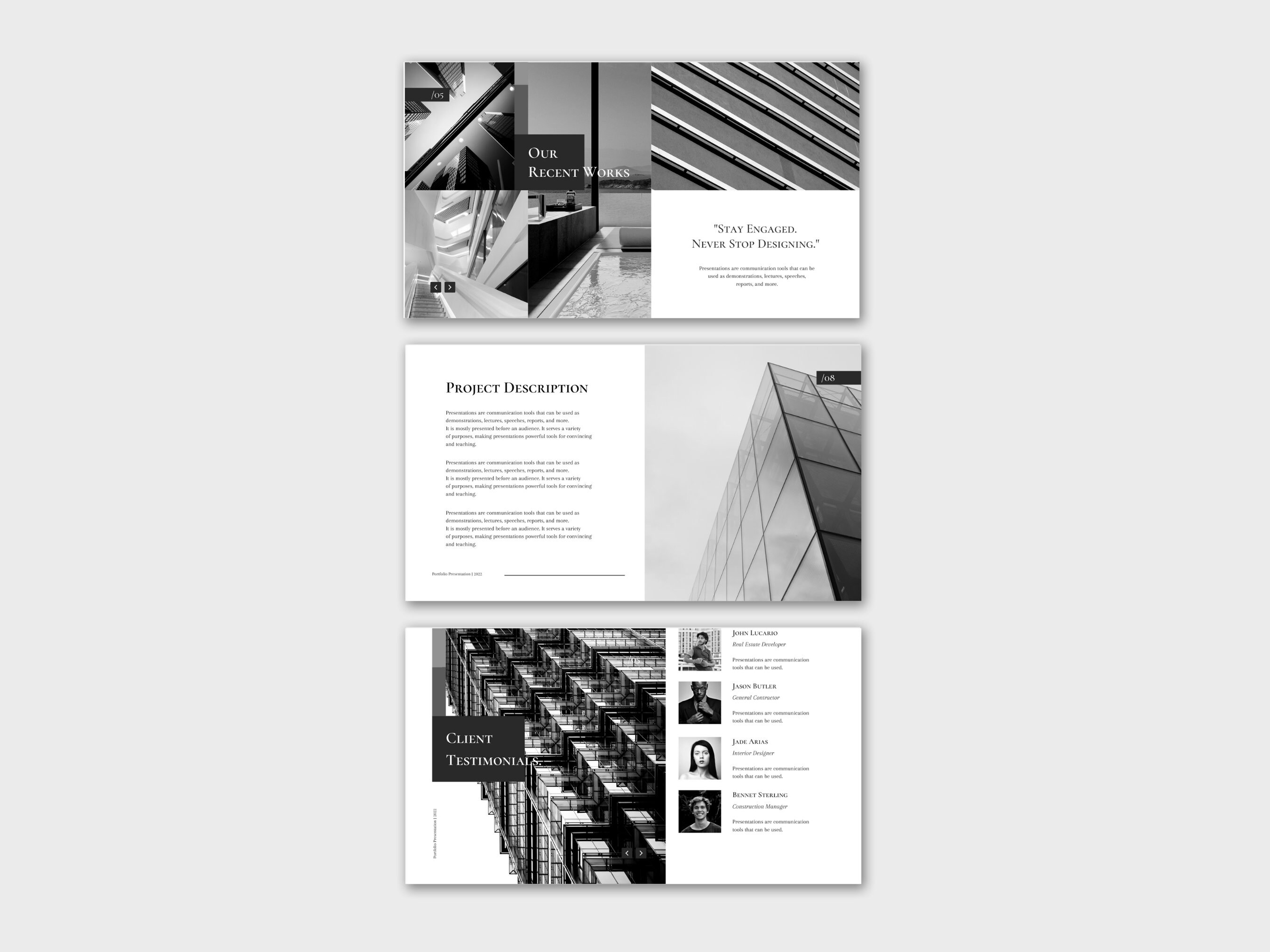 Architecture Design Portfolio E book Template Art Etsy architecture-design-portfolio-e-book-template-art-etsy