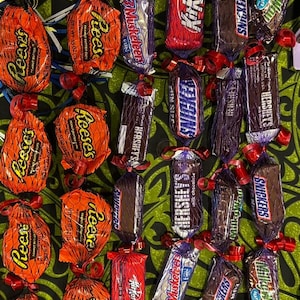 Candy Lei