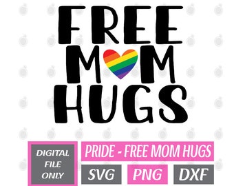 Download Free Mom Hugs Svg Etsy