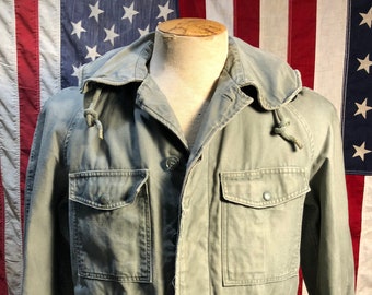 Military Surplus 1950 s 1960 s Original USAF Air Force Field Sage